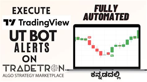 UT Bot indicator was initially developer by Yoadriiiiaan. . Ut bot alert indicator in zerodha